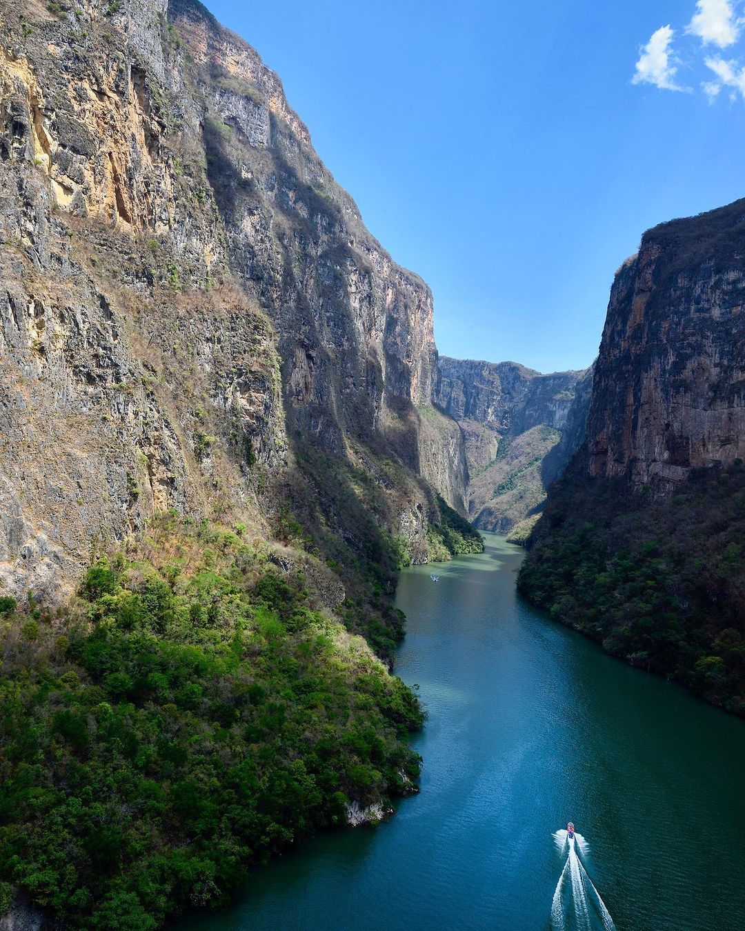 CanonDelSumidero CanonDelSumidero