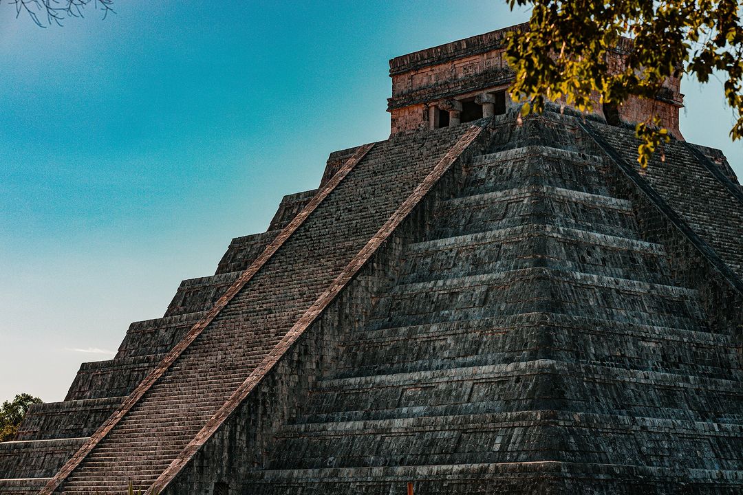 Chicheitza