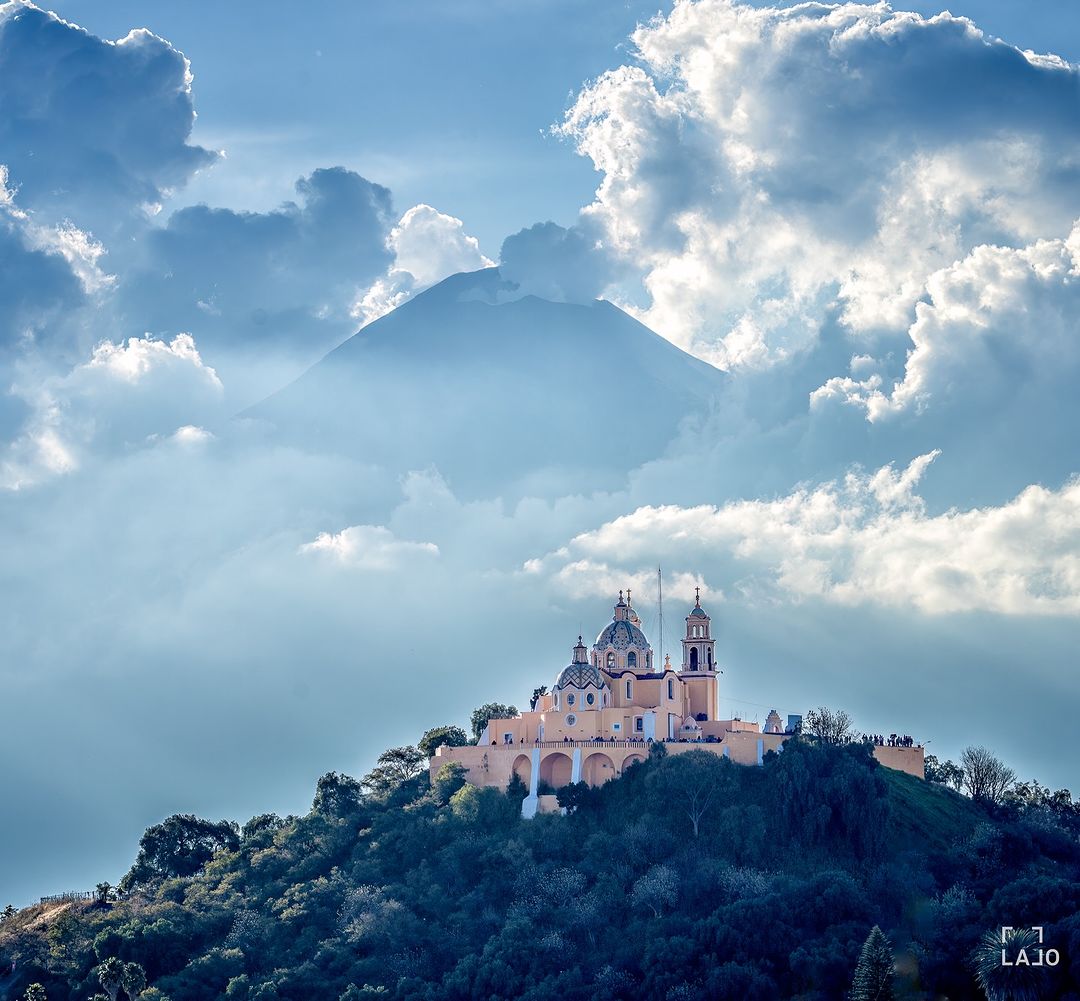 Cholula1 Cholula1